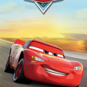Cars : les 3 histoires des films