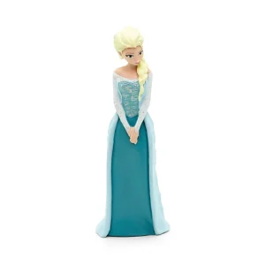 Figurine - La Reine Des Neiges - Elsa