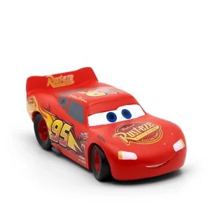 Figurine - Cars