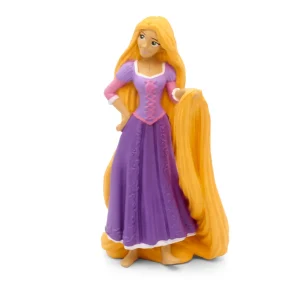 Figurine - Disney princesse - Raiponce
