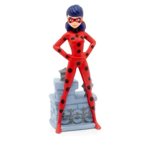 Figurine - Miraculous - Ladybug