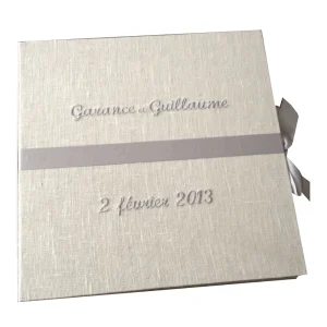 Album Photo - Mariage