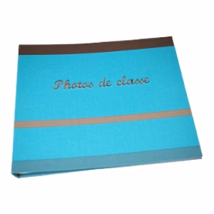 Album photo de classe