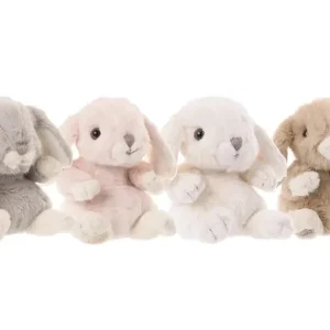 Peluche lapin Kanini 15CM