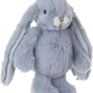 Peluche lapin junior Kanini 22cm