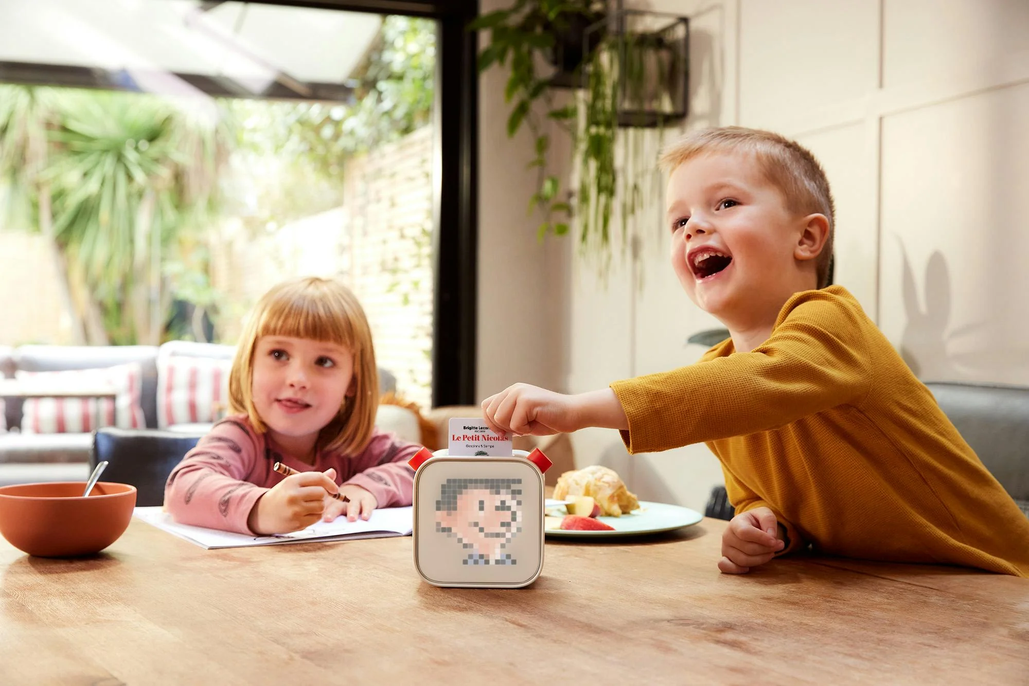 Yoto Player 3ème Génération – Image 5