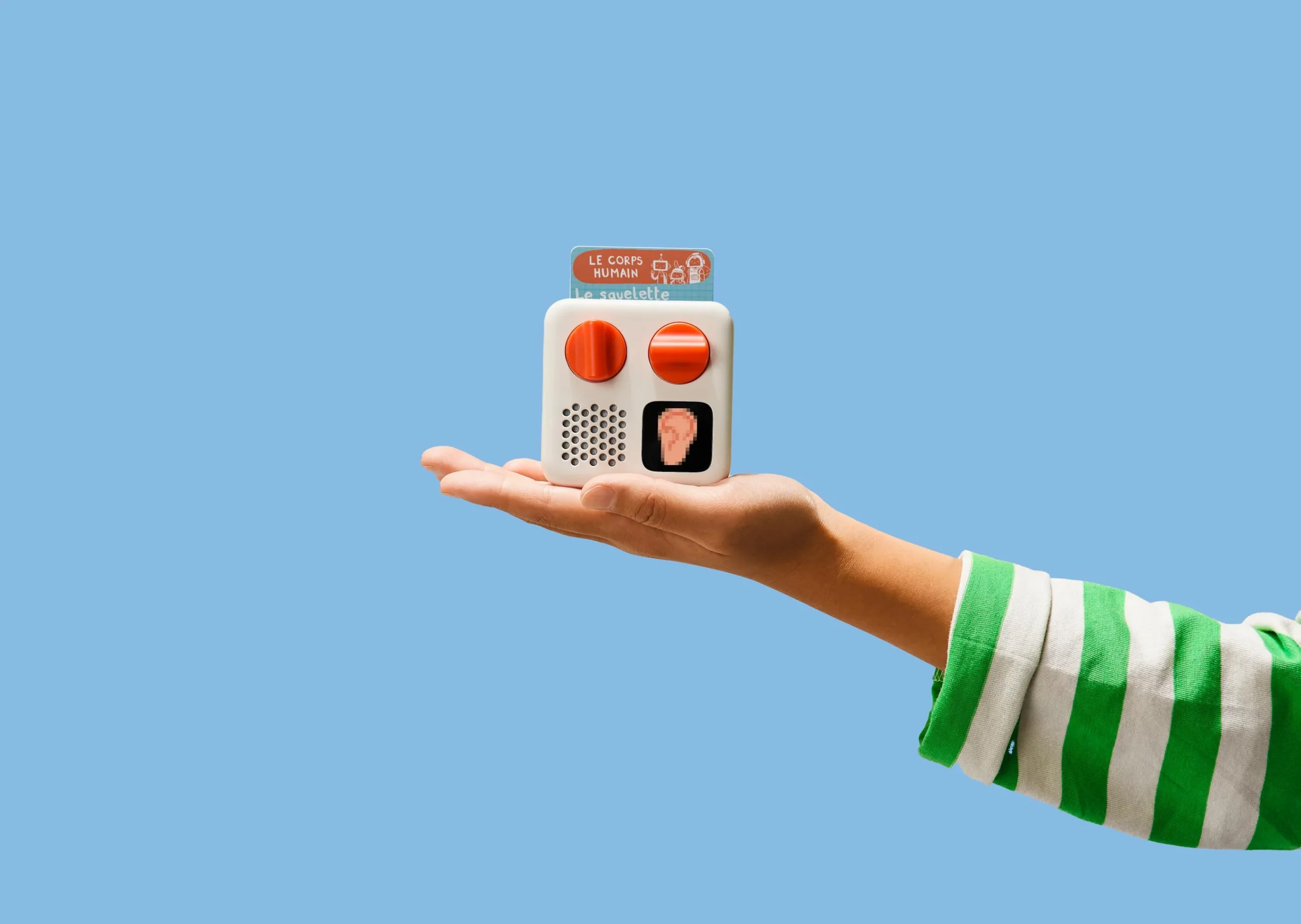 Yoto Mini Édition 2024 – Image 4