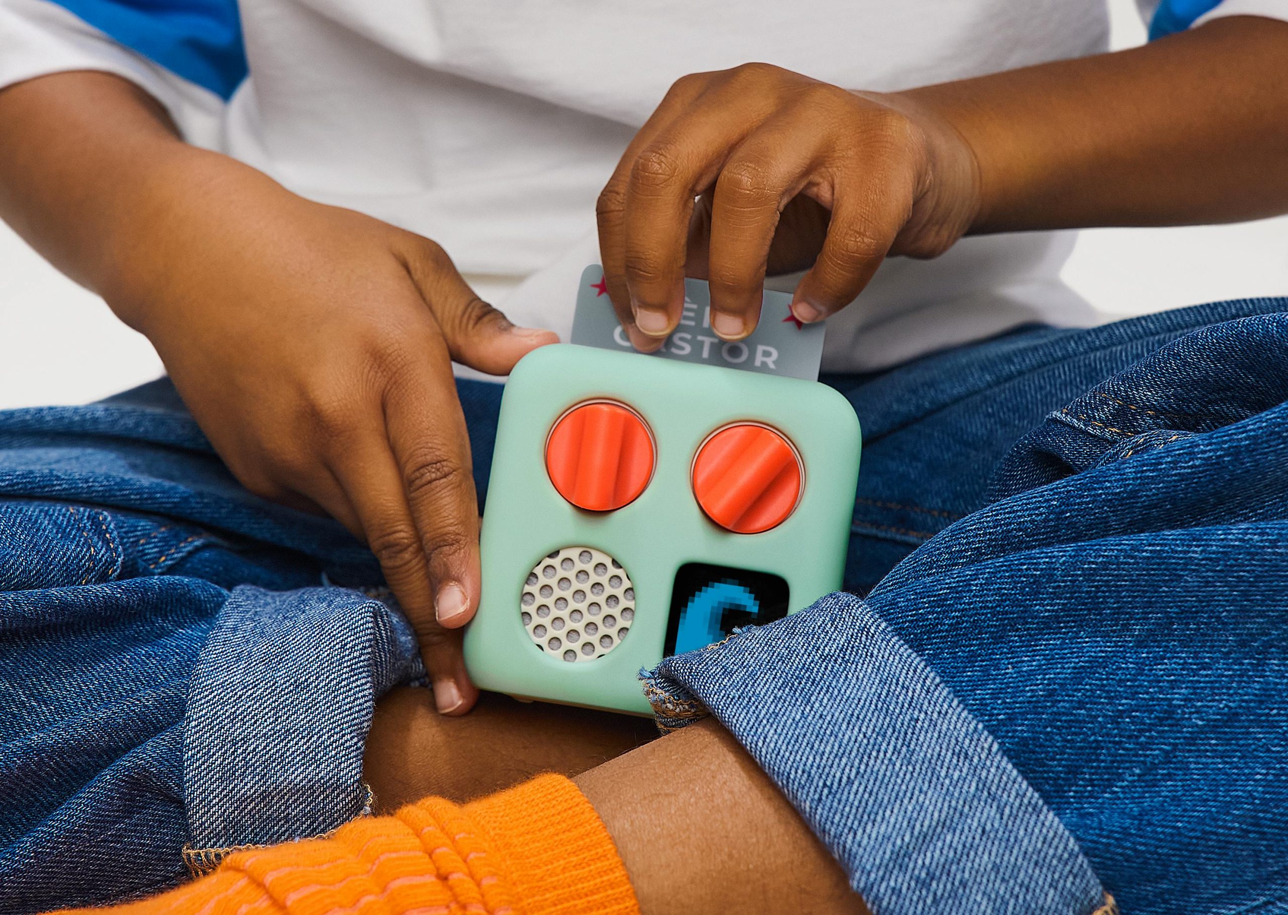 Yoto Mini Édition 2024 – Image 5