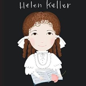 Helen KELLER