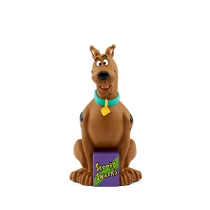 Figurine - Scooby-Doo !