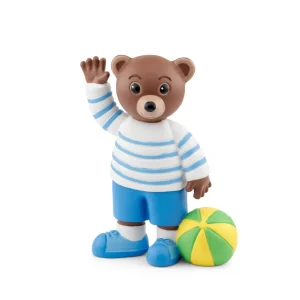 Figurine - Petit Ours Brun (Vol. 1)
