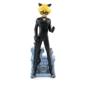 Figurine - Miraculous - Chat Noir