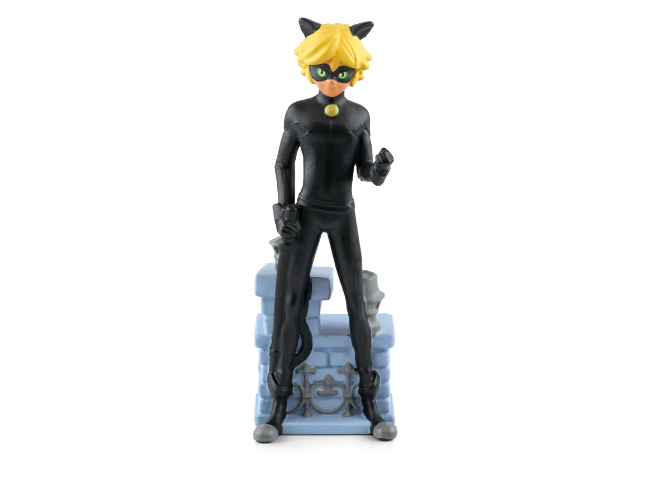 Figurine - Miraculous - Chat Noir