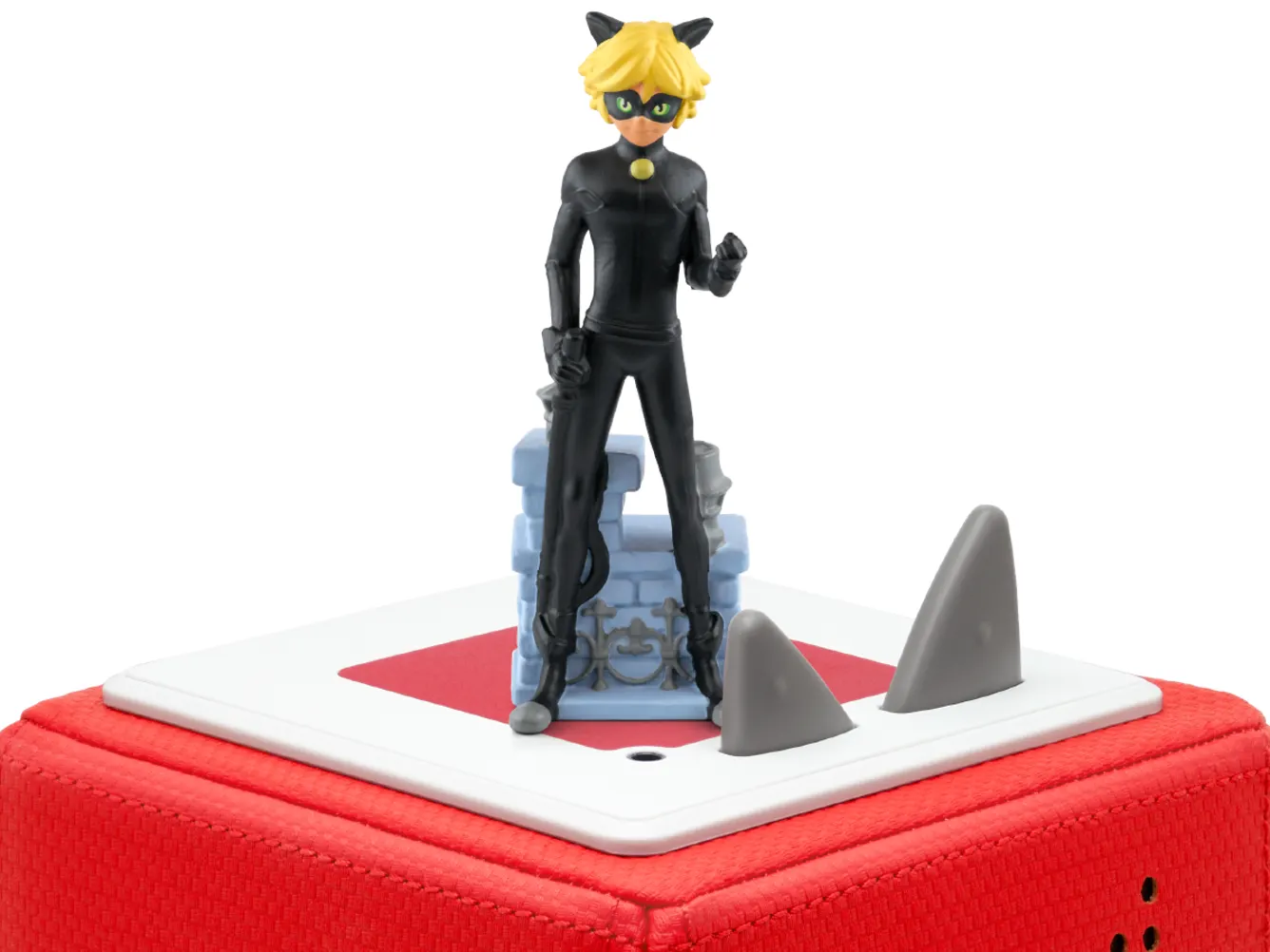 Figurine - Miraculous - Chat Noir – Image 3