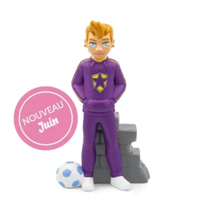 Figurine - Foot 2 Rue - Jérémy