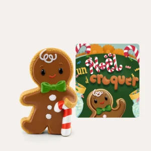Un Noël À Croquer tonies® Originals