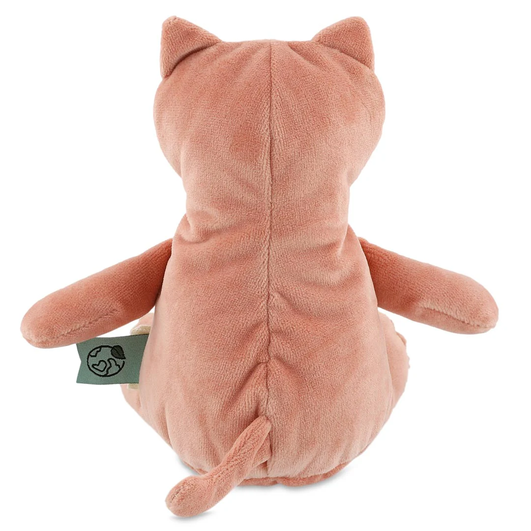 Peluche bébé - Mrs. Chat – Image 3