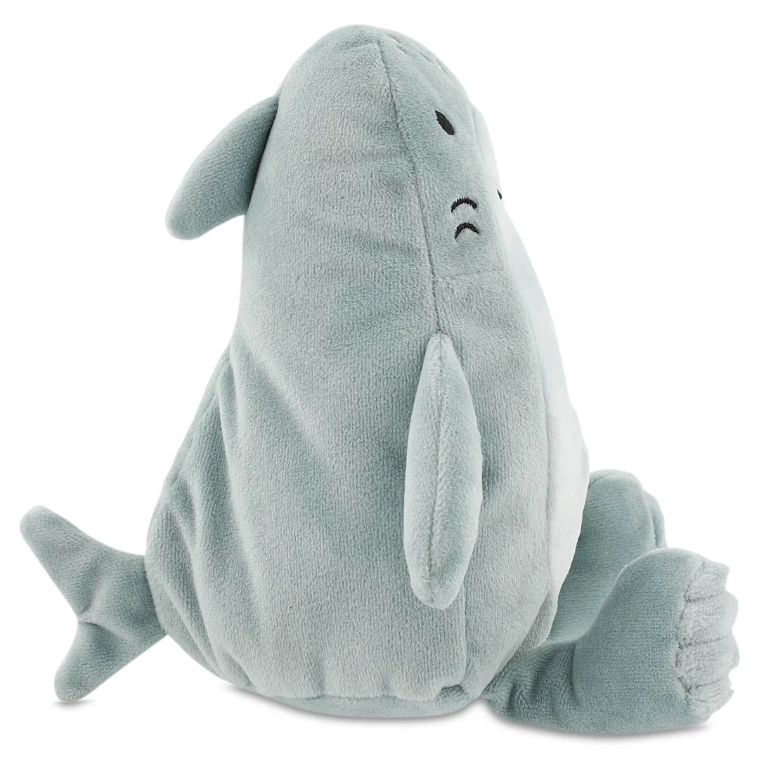 Peluche bébé - Mr. Requin – Image 2