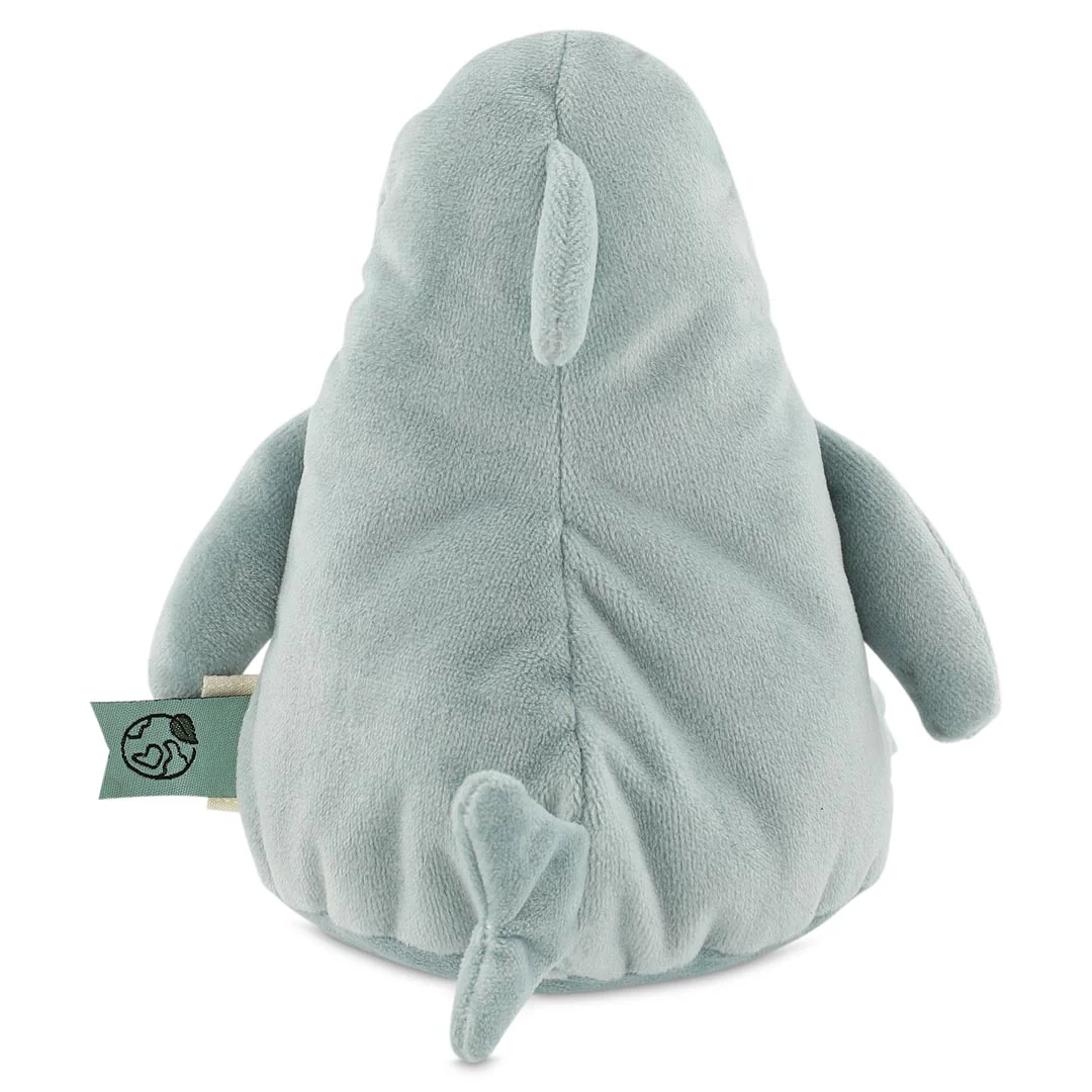 Peluche bébé - Mr. Requin – Image 3