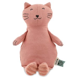 Peluche petite - Mrs. Chat