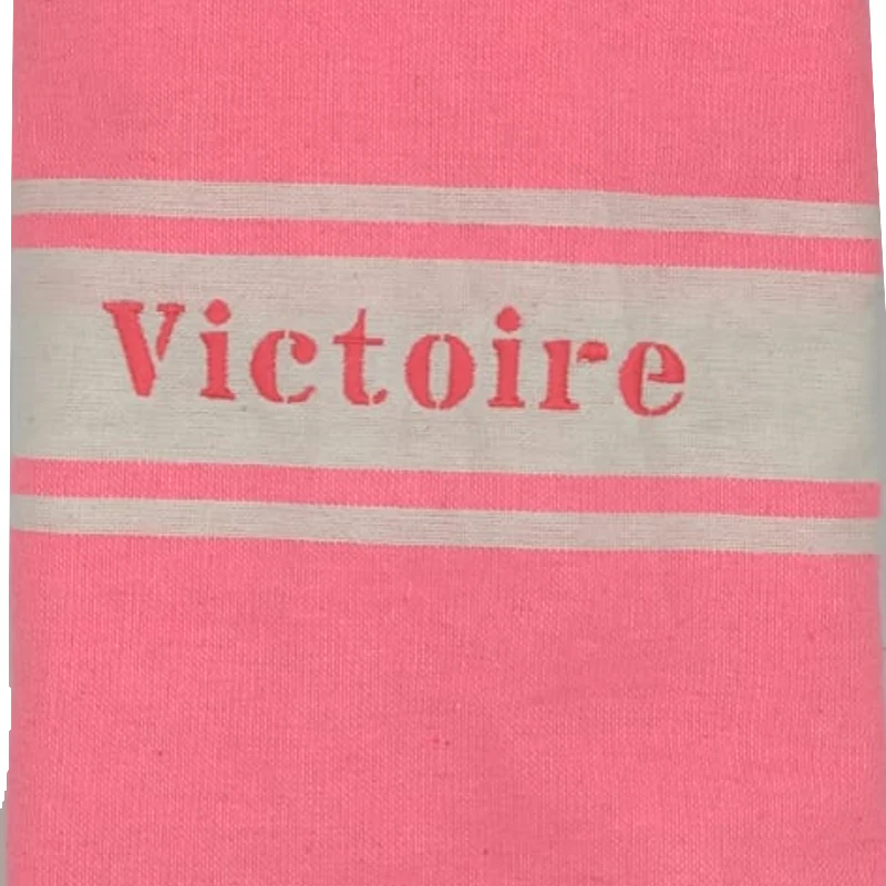 Fouta plate enfant personnalisable - Kaki – Image 7