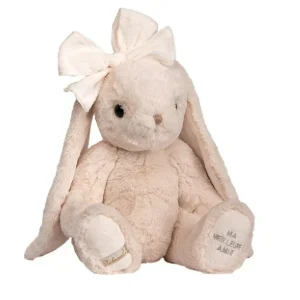 Grande peluche Lapin Ilanka 40cm