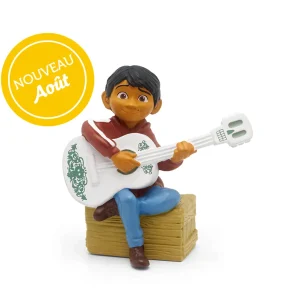 Figurine - Coco - Miguel