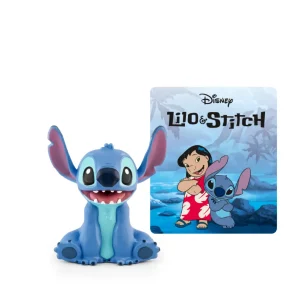 Figurine - Lilo et Stitch - Stitch