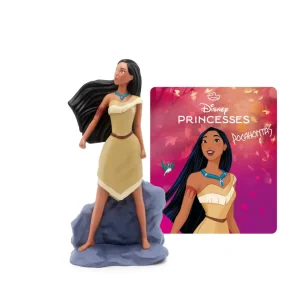 Figurine - Pocahontas