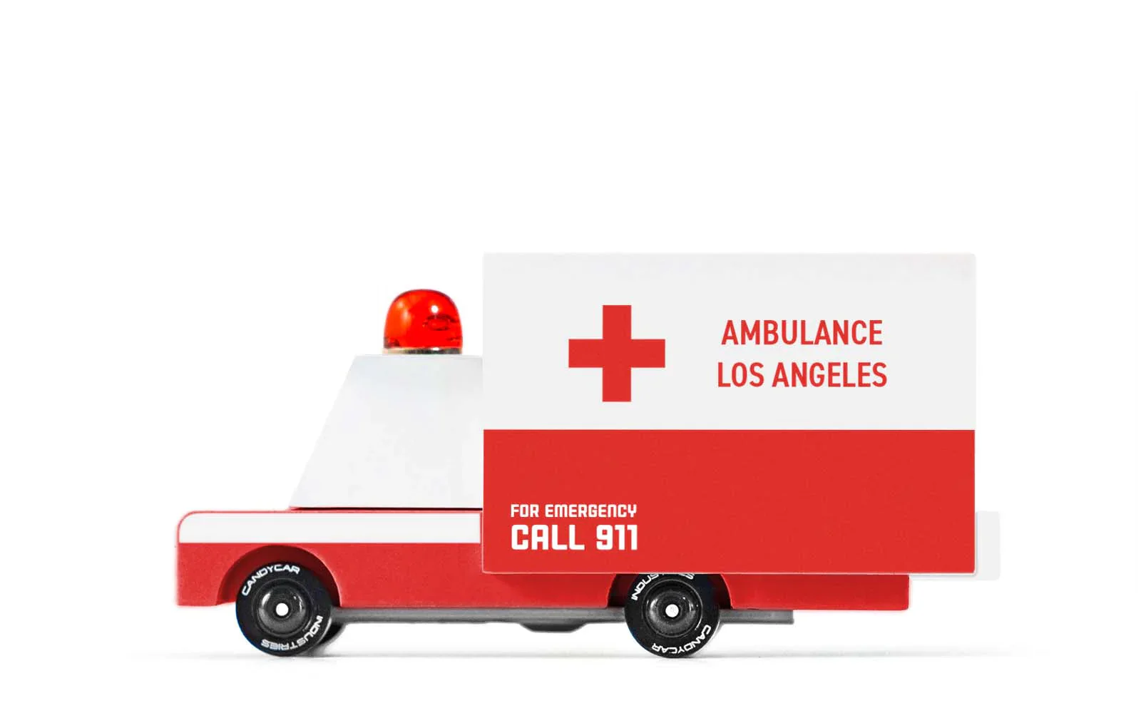 Ambulance – Image 2
