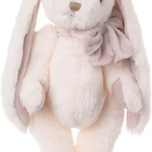 Grande peluche Lapin Archie 40cm