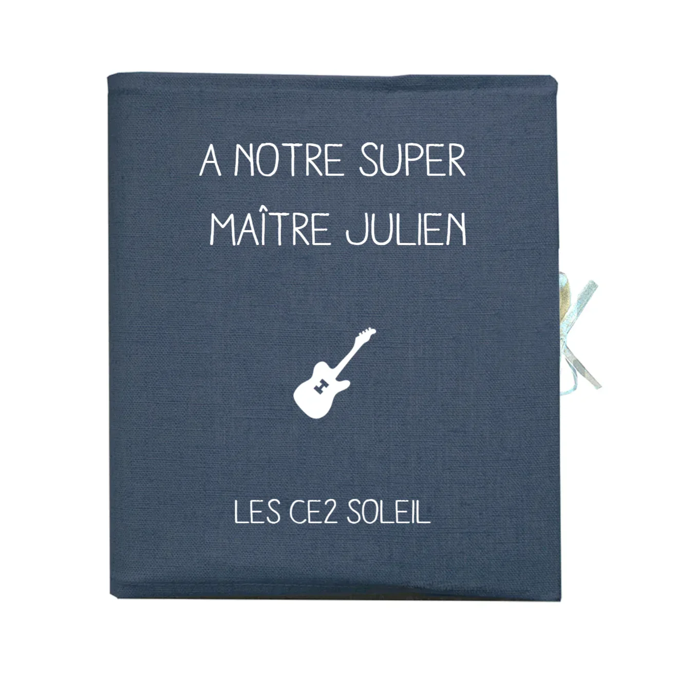 Album photo personnalisé - Cadeau maîtresse – Image 6