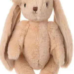 Grande peluche lapin Sweet Cornelia 40cm
