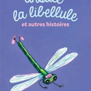 Ursule la libellule