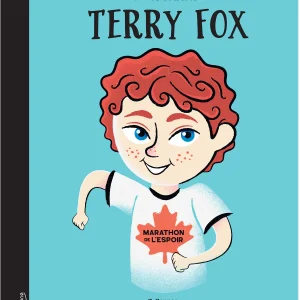 Terry FOX