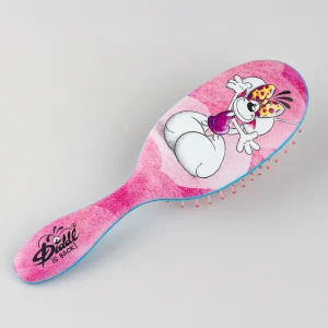 Brosse à cheveux Diddl