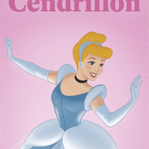 Cendrillon