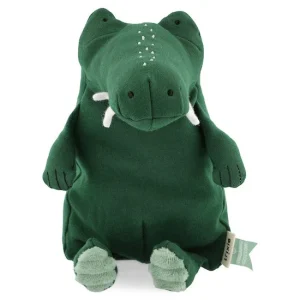 Peluche petite - Crocodile