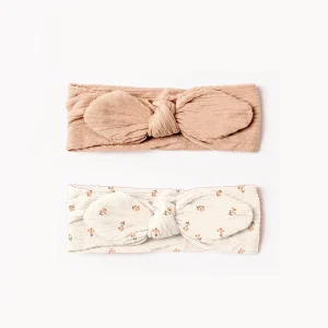 Pack bandeau Twiny - Boutons floraux