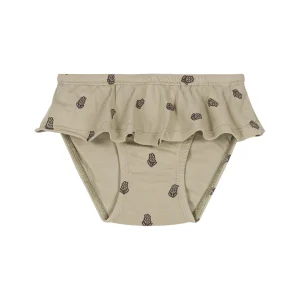 CULOTTE DE BAIN MIMI- SAUGE LAVANDE