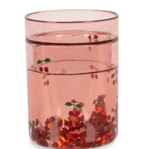 GOBELETS À PAILLETTES - A l'unité