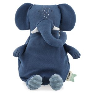 Peluche petite - Mr. Eléphant