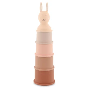 Gobelets empilables 5 pcs - Mr. Lapin