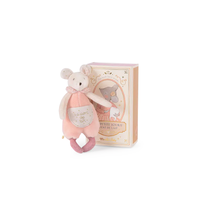 Souris dent de lait - La petite école de danse – Image 2