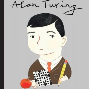 Alan TURING