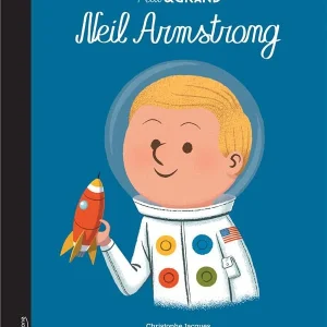 Neil AMSTRONG