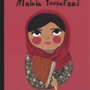 Malala YOUSAFZAI