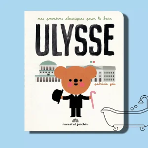 ULYSSE