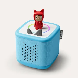 Mon Premier Coffret Toniebox 2 -  Bleu Ciel