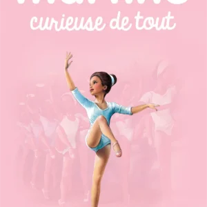 Martine curieuse de tout